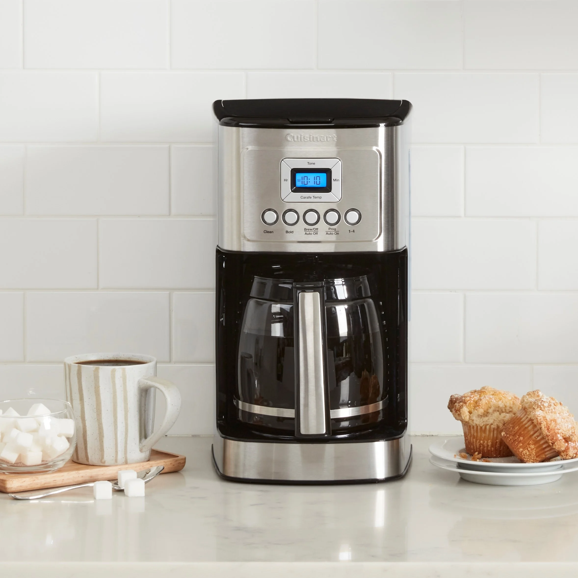 Cuisinart Coffee Maker