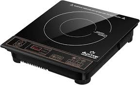 Duxtop Built-in Induction Cooktop 2024